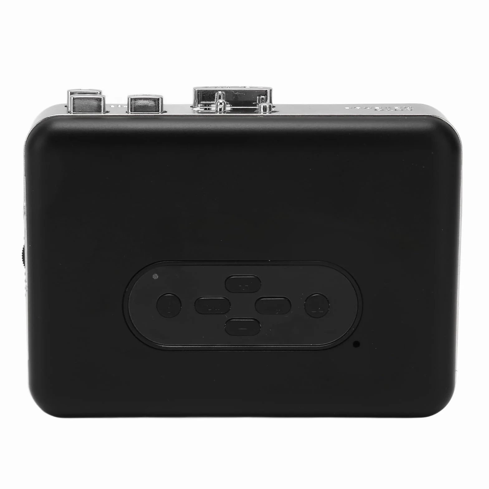Konwerter Kasety USB na Odtwarzacz MP3 z Kablem USB, Odtwarzacz Kasetowy