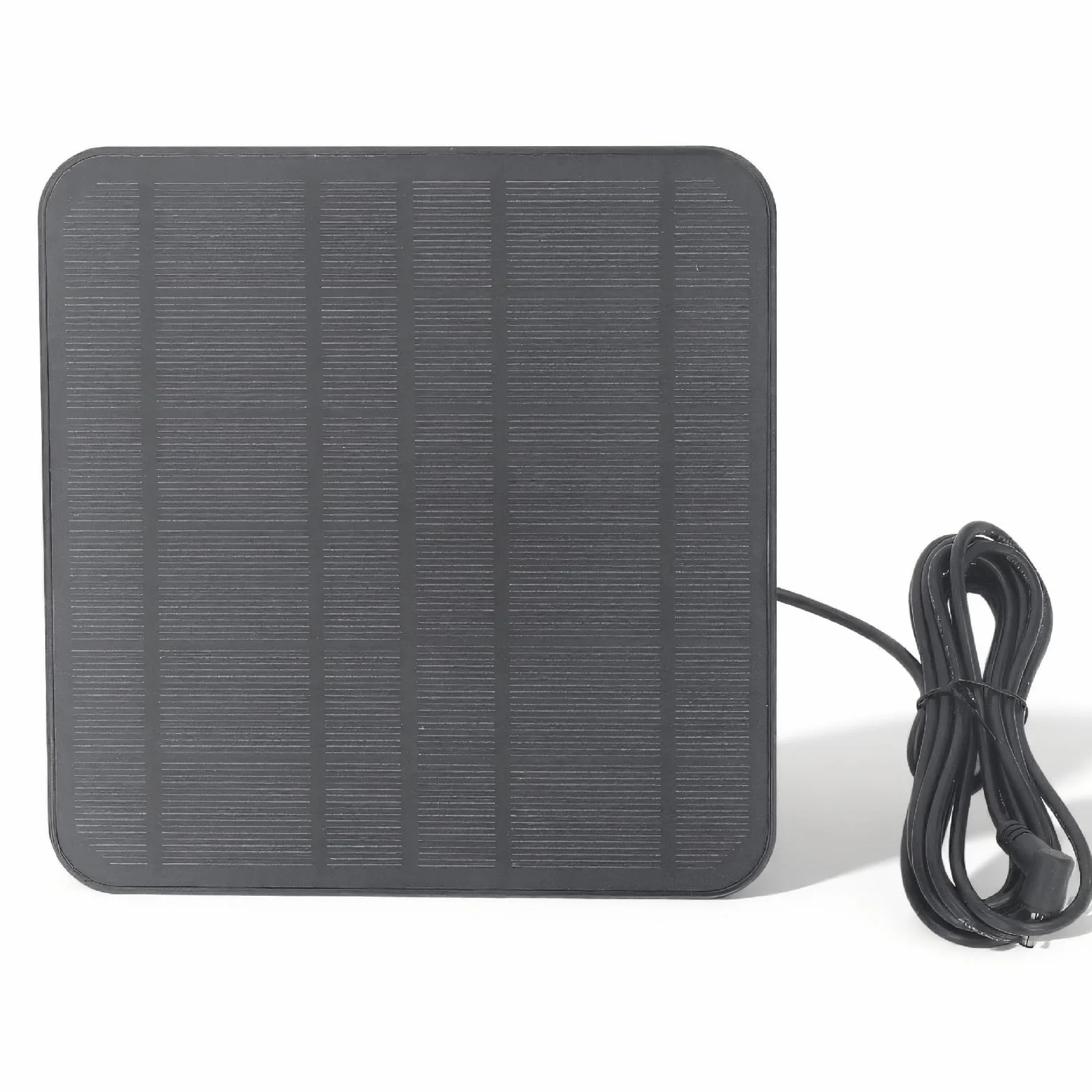 Ring Panel Słoneczny 12W Ładowarka do Kamery Stick Up Cam Bateria 2. i 3. Generacji IP65