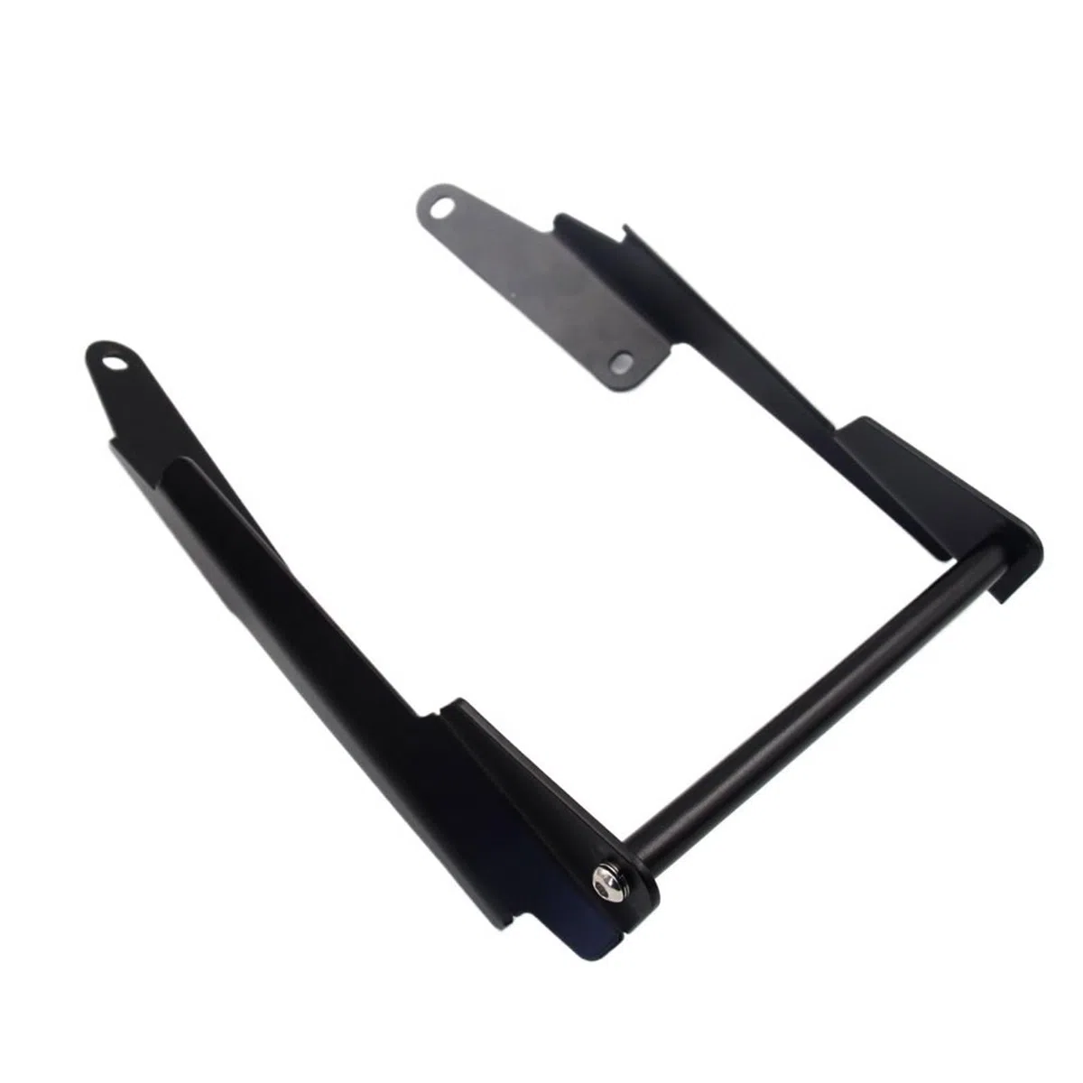 Pasuje do Honda NC750X 2016 2017 2018 2019 Akcesoria GPS Telefon Nawigacja GPS Uchwyt płyty adaptacyjnej Motocyklowy uchwyt do nawigacji(12mm)