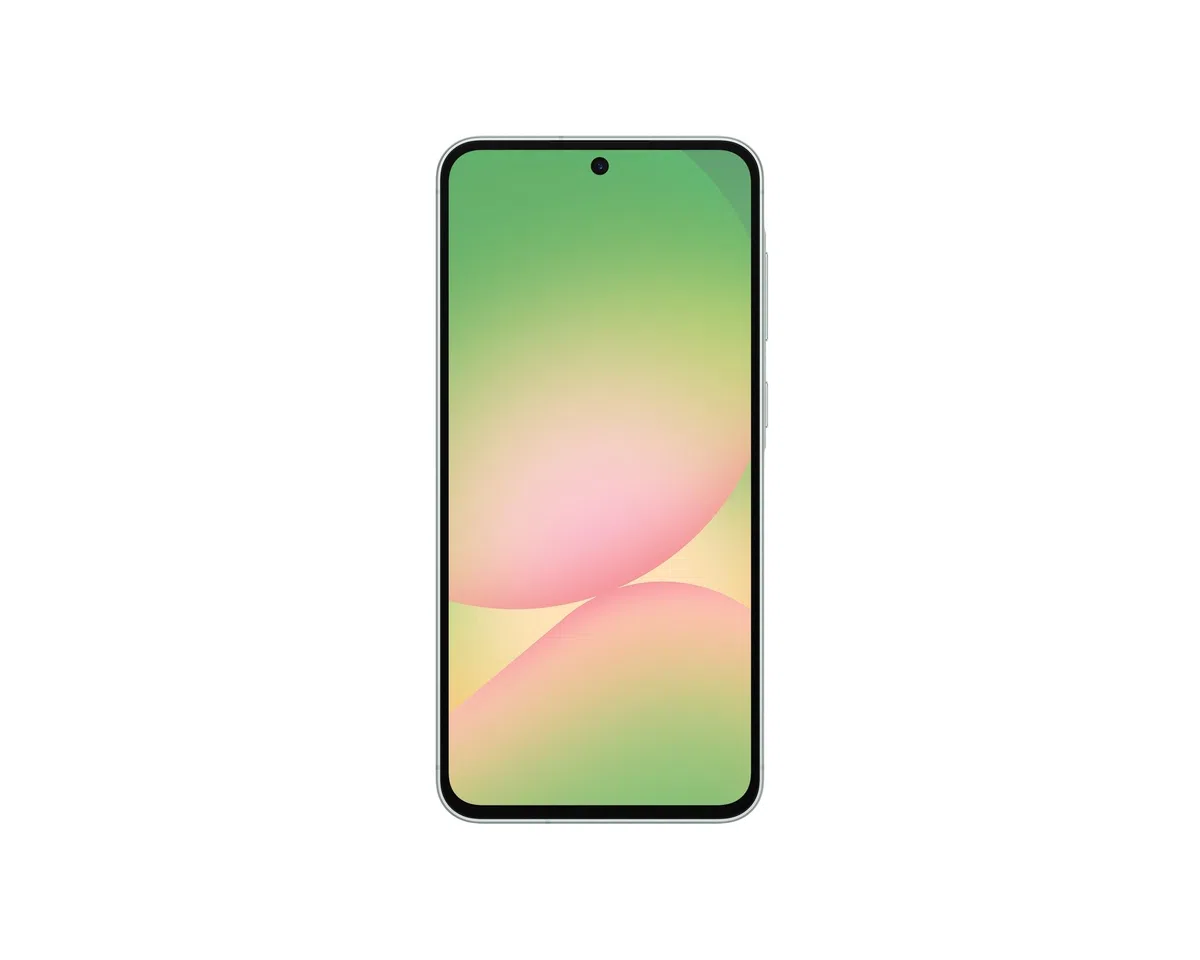 Samsung Galaxy A56 5G 2025 z AI, 256 GB, 8 GB, Dual SIM, 6,7″, 120 Hz AMOLED, wodoodporny, Android 15, model międzynarodowy, fabrycznie odblokowany dla sieci T-Mobile, wersja globalna, 25 W