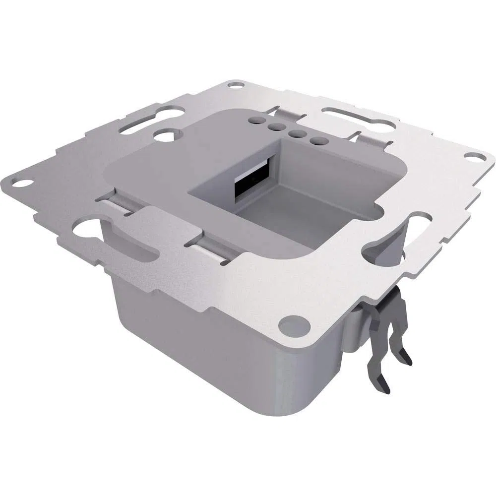 2USB ChargeUp USB A stacja ładująca 12W 2.4A, 1 szt.