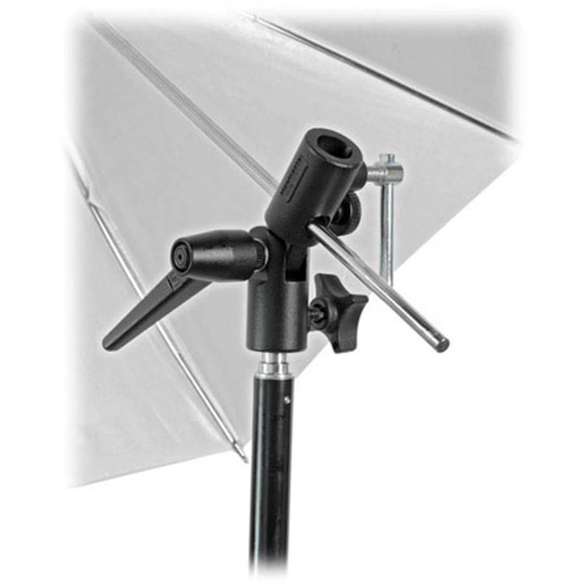 MANFROTTO Rotule 026 pour parapluie LITE-TITE