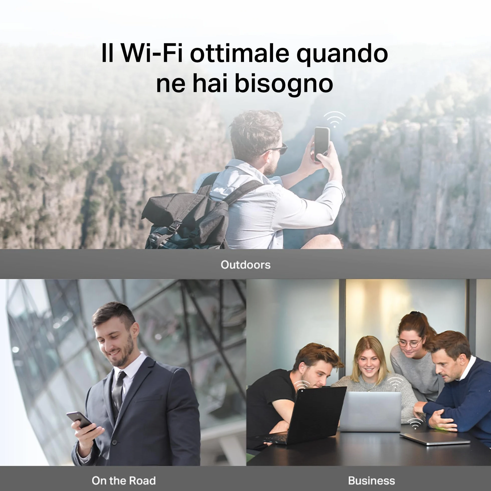 Mercusys MT110 | Mobilny Hotspot Wi-Fi 4G LTE | Pobieranie do 150 Mb/s | Bateria 2200 mAh na 10 godzin | Obsługuje do 10 urządzeń | Plug & Play z kartą SIM | Wi-Fi 2,4 GHz