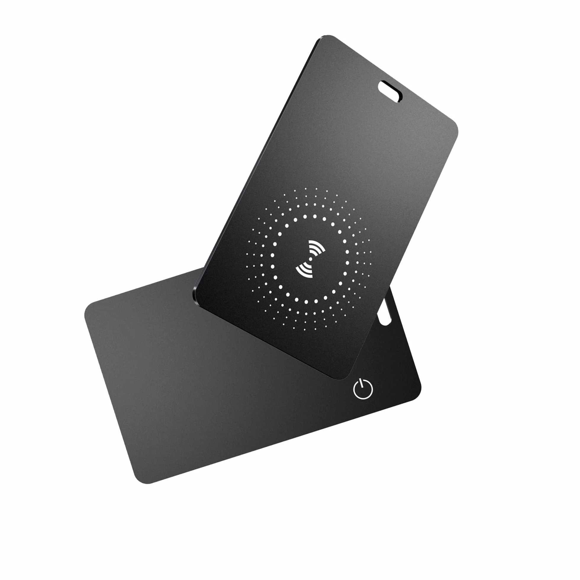 Karta Ucard Wallet Tracker Bluetooth do Apple Find My iOS