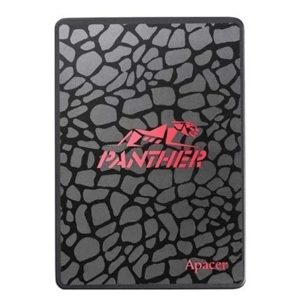 Apacer 512 GB Panther AS350 SSD