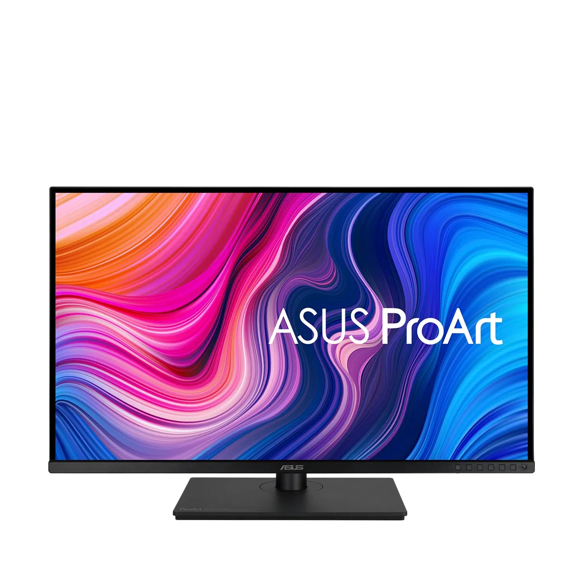 ASUS ProArt PA328CGV profesjonalny monitor WQHD 32" - 16:9 IPS, 2560 x 1440 - ergonomiczny, Pivot, Calman, wysoka wierność kolorów, DisplayHDR 600 - DisplayPort, HDMI, 90 W USB-C, koncentrator USB,