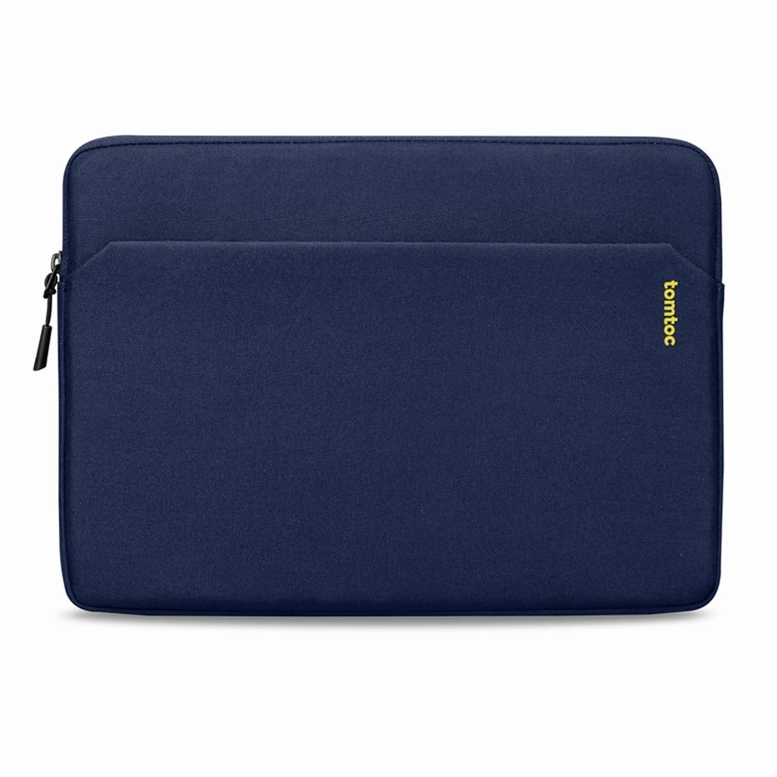 tomtoc Slim Torba etui na 13-calowego MacBook Air 2024-2018 M3/A3113 M2/A2681 M1/A2337, 13-calowego MacBooka Pro M2/A2686 M1/A2338 2022-2016, wodoodporna, cienka torba na laptopa, etui na laptopa
