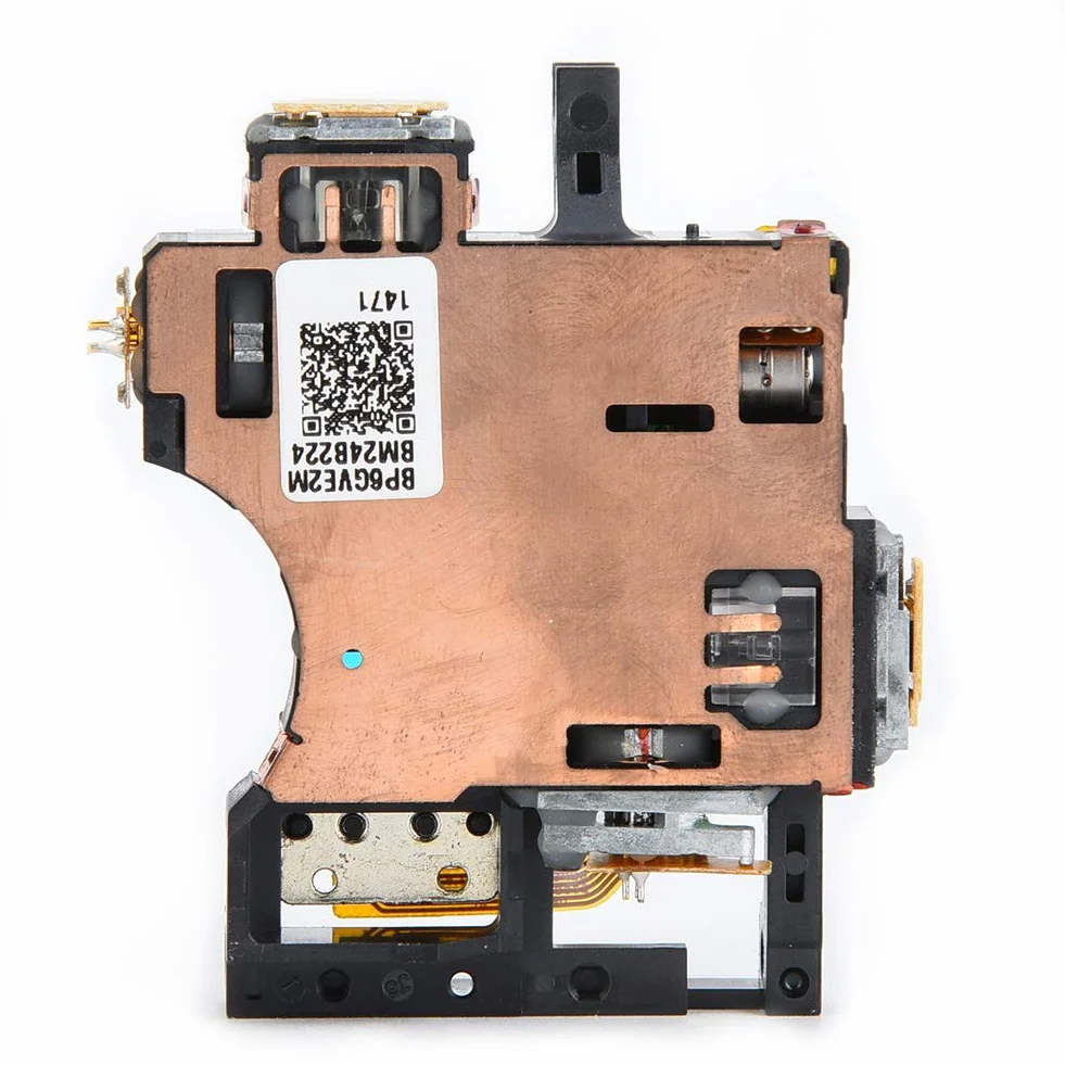 Wymiana Optycznej Soczewki Lasera Optyczna Głowica Skanująca Element Elektroniczny Odpowiedni Do Odtwarzaczy Dvd Soh-Bdp6G