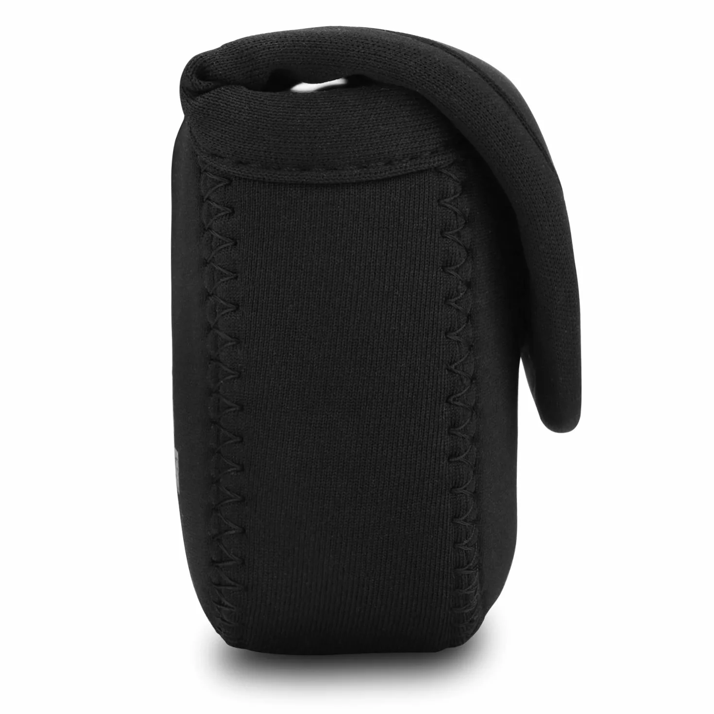 MegaGear MG1029 etui neoprenowe do Panasonic Lumix DMC-LX10 czarne