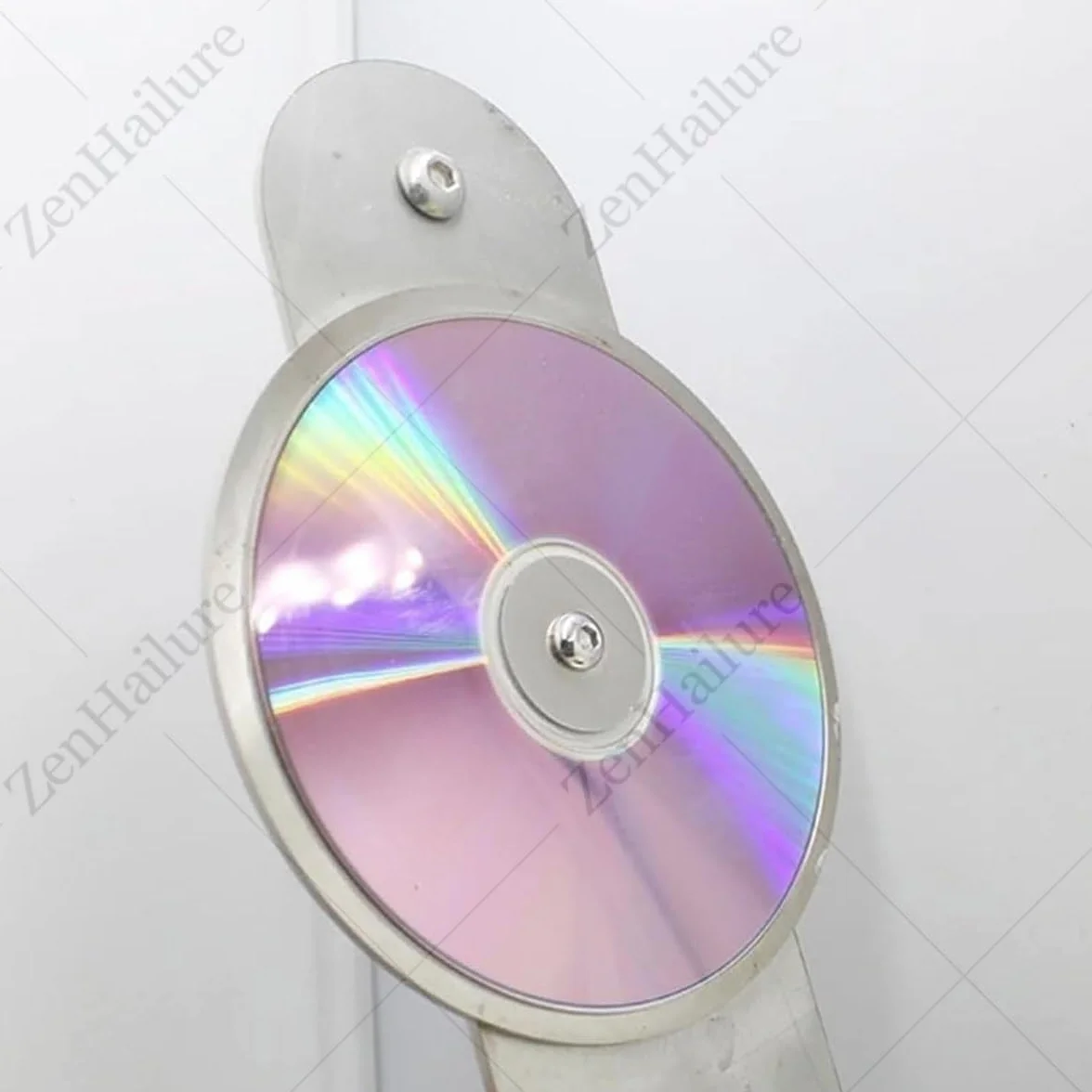 Polerka Elektryczna Ze Stali Nierdzewnej Z Regulacją Prędkości,Idealna Do Renowacji Nieczytelnych Płyt CD,DVD I Vcd,Naprawy Uszkodzeń Powierzchni I Odzyskiwania Danych