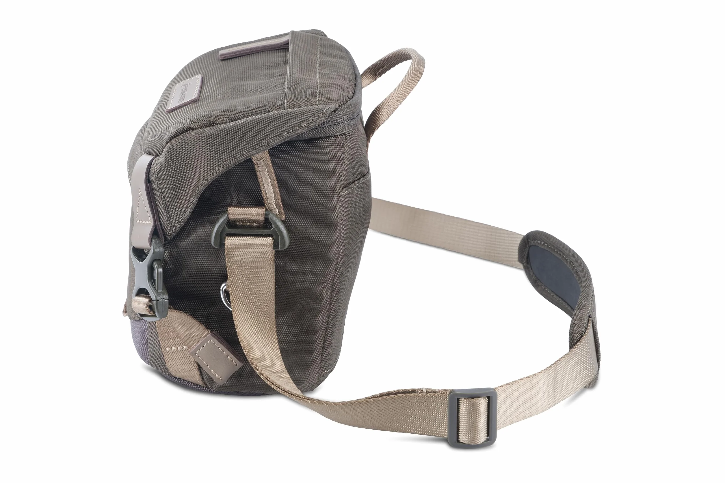 VEO GO 15M Schultertasche Khaki