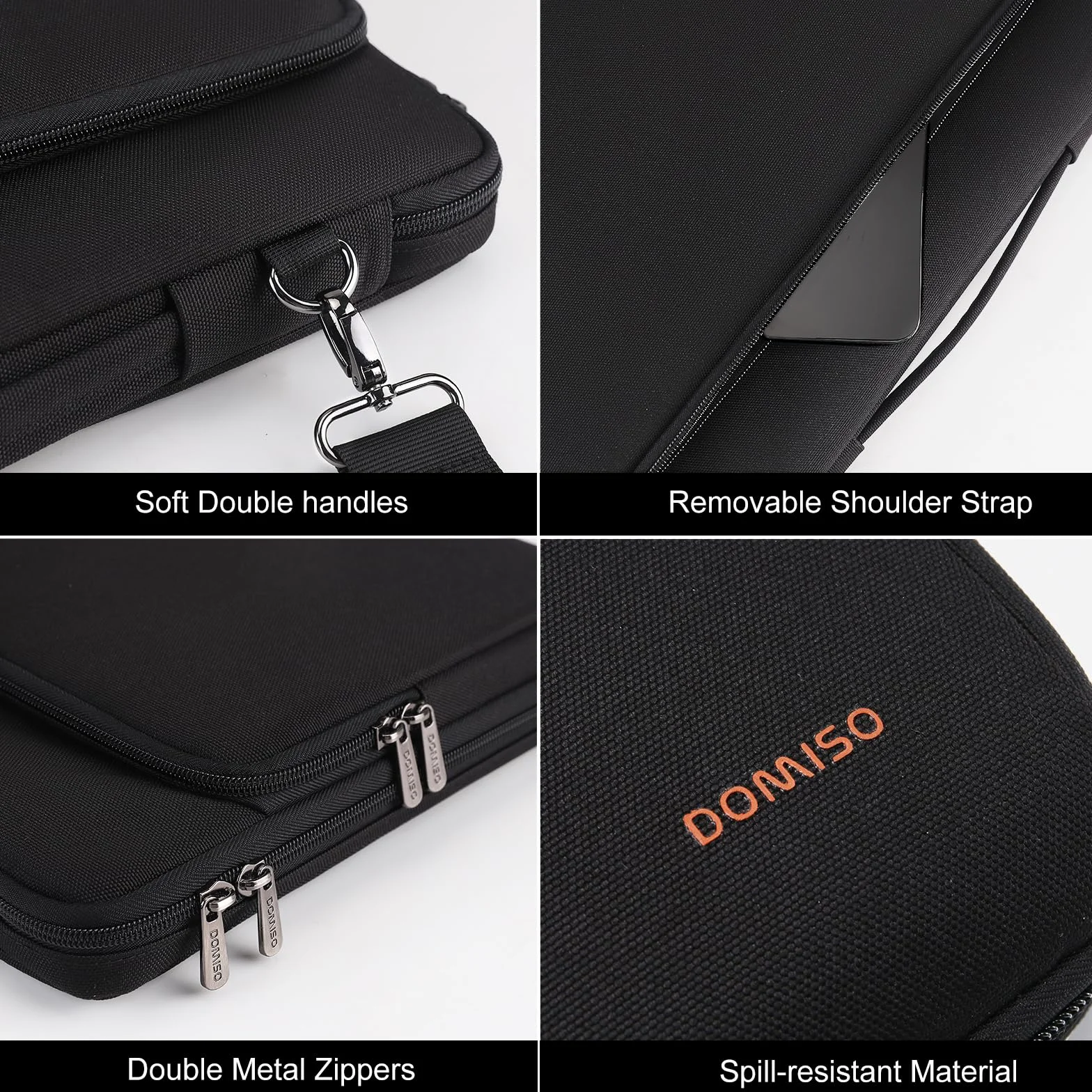 DOMISO Etui na laptopa AA55NEW