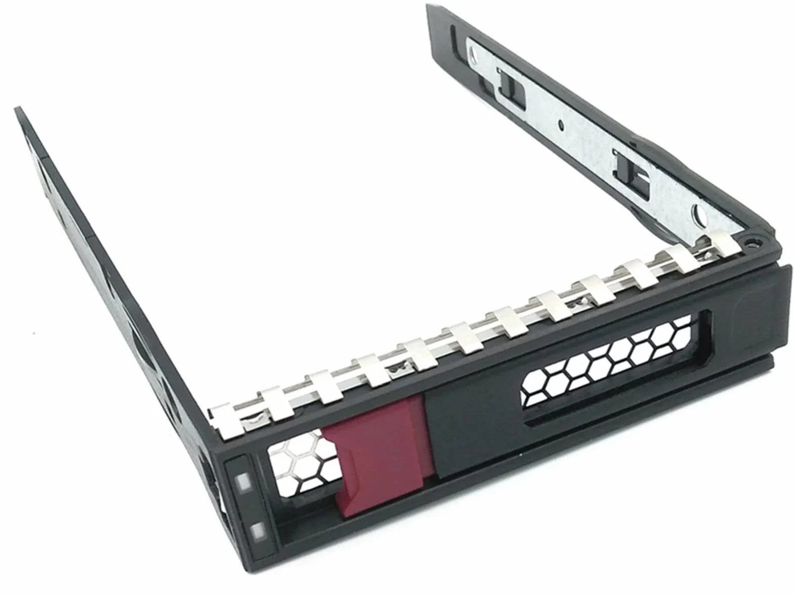 RGBS 2 szt. 3,5-calowa taca na dyski twarde do HP Apollo 4200 4510 StoreEasy 1650 G9 Gen9 ML30 ML110 ML350 G10 GEN10 SAS SATA 774026-001 797520-001 797519-001