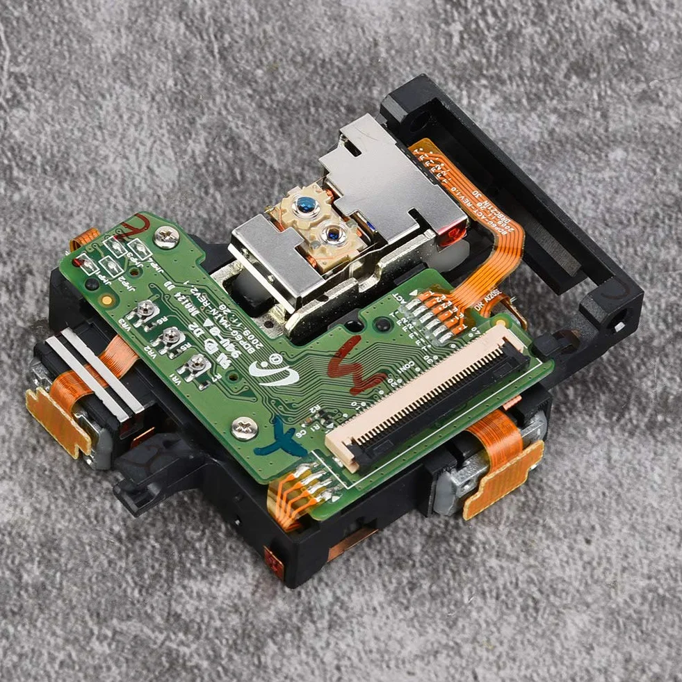 Wymiana Optycznej Soczewki Lasera Optyczna Głowica Skanująca Element Elektroniczny Odpowiedni Do Odtwarzaczy Dvd Soh-Bdp6G
