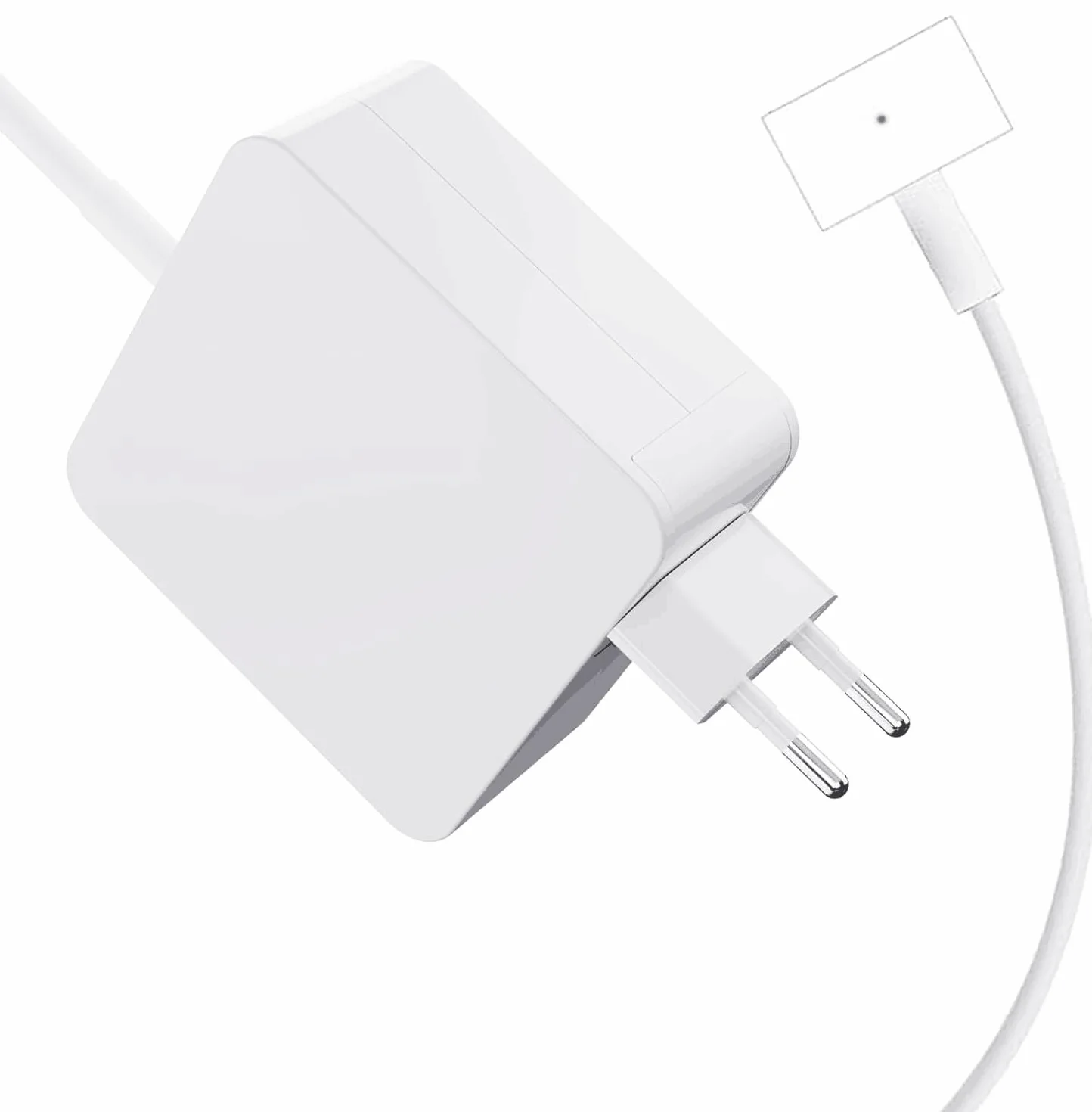 Mac Book Pro Ładowarka 60W T Tip Zasilacz do MacBook Air 11 13 Cali 2012-2017 A1502 A1425 A1435 A1465 A1466 A1424 A1290