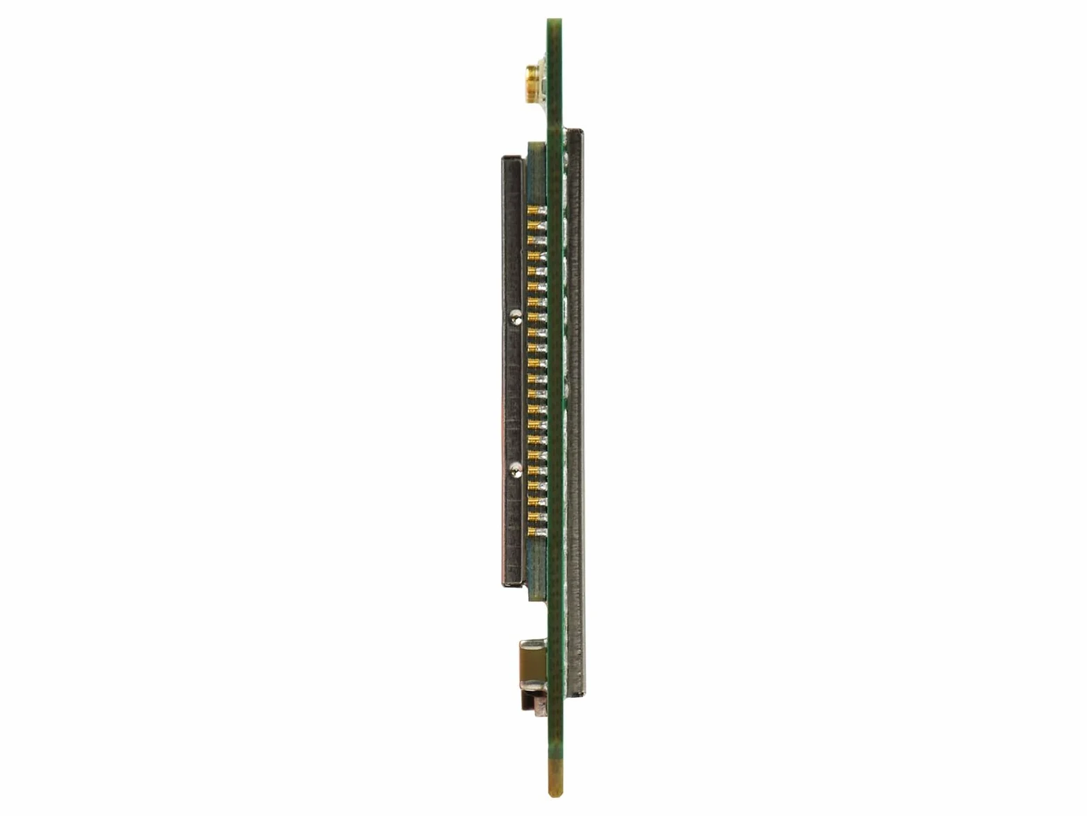 Waveshare SIM7600G-H-PCIE SIMCom Original Moduł Cat-4 Module Support Global Coverage GNSS/LTE-TDD/LTE-FDD/HSPA+/gsm/GPRS/Edge with Mini-PCIe Connector