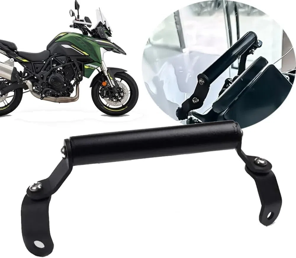 Kompatybilny z Benelli TRK702X TRK702 TRK 702X 702X2022 2023, akcesoria, stojak na telefon komórkowy, uchwyt do nawigacji GPS