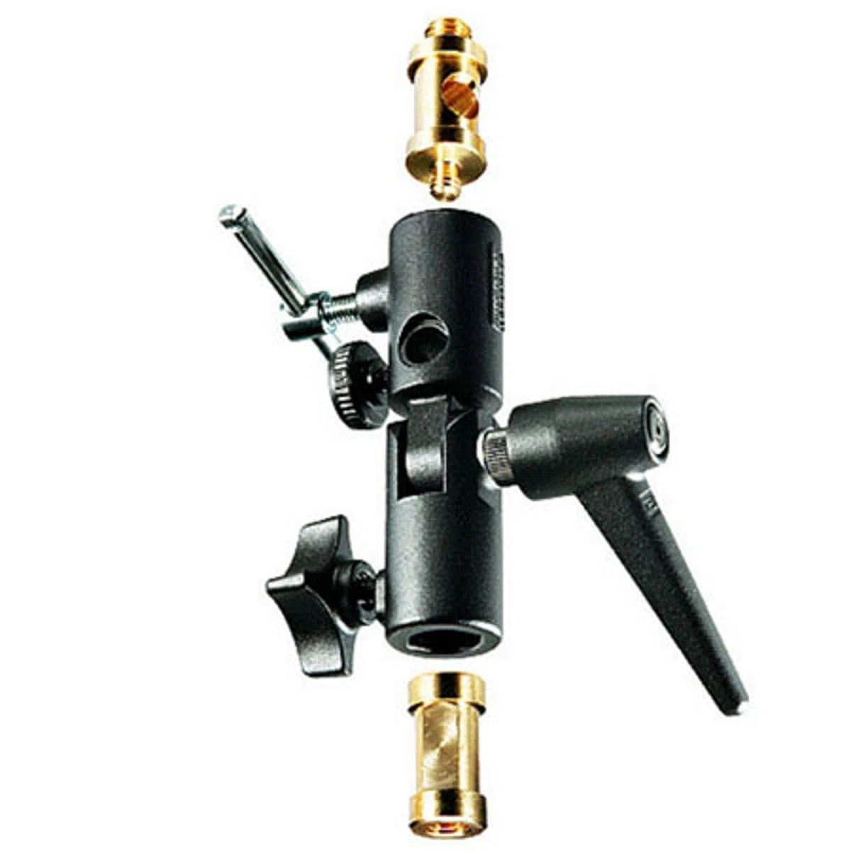 MANFROTTO Rotule 026 pour parapluie LITE-TITE