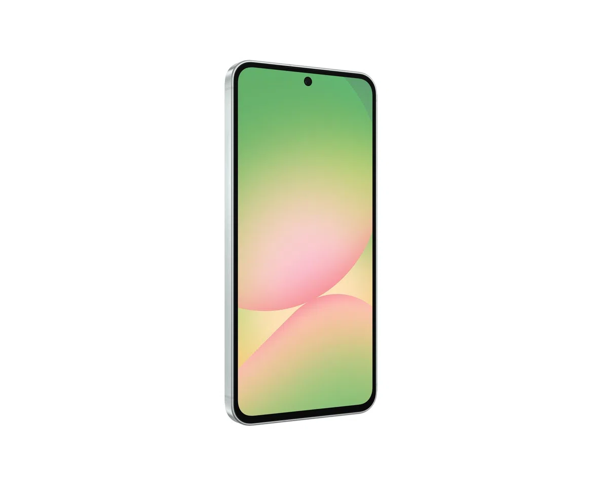 Samsung Galaxy A56 5G 2025 z AI, 256 GB, 8 GB, Dual SIM, 6,7″, 120 Hz AMOLED, wodoodporny, Android 15, model międzynarodowy, fabrycznie odblokowany dla sieci T-Mobile, wersja globalna, 25 W