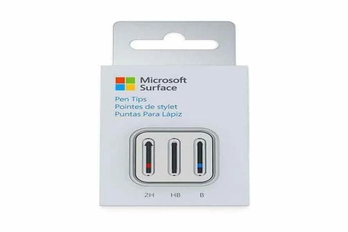 Microsoft Surface Pen do grafiki