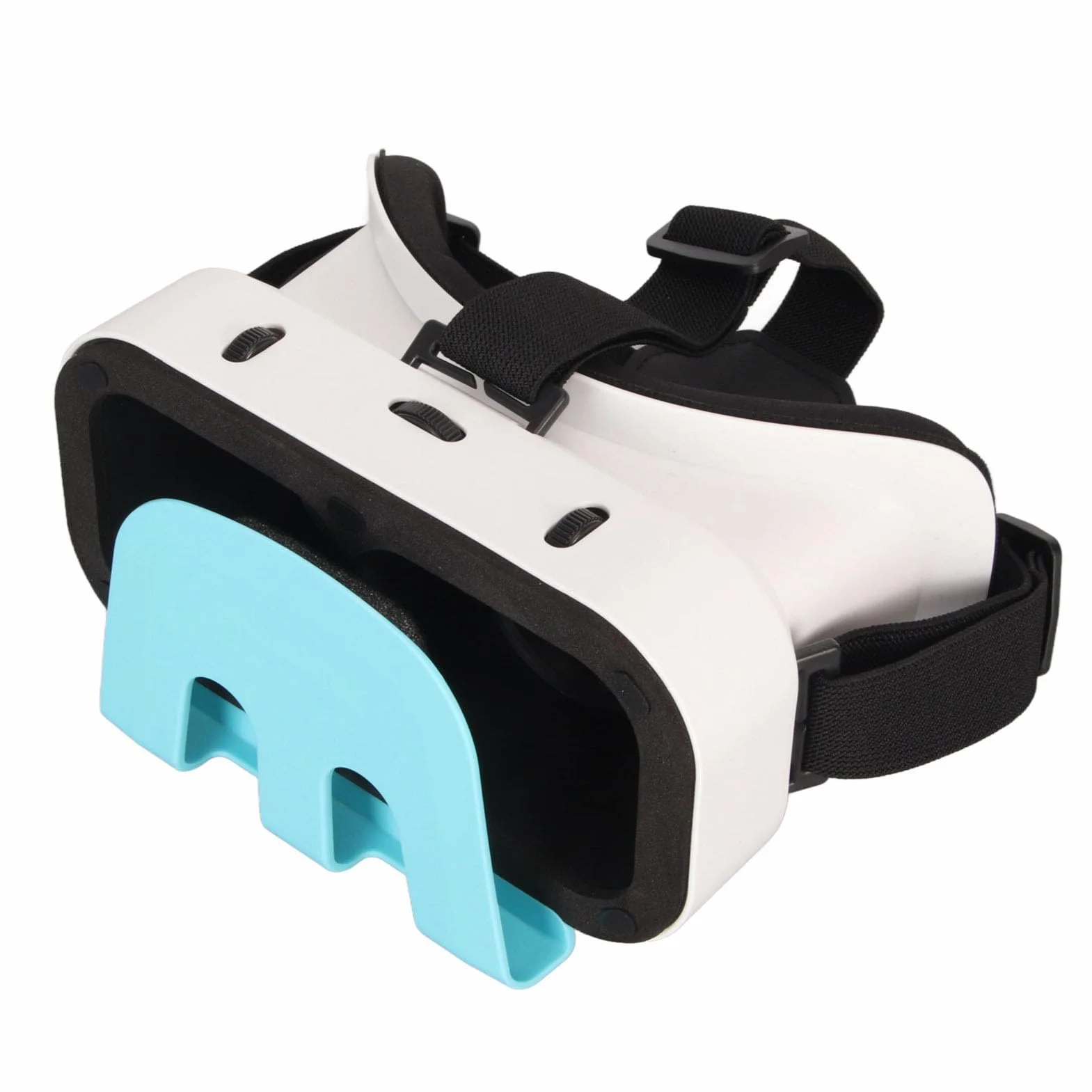 Dla Zestawu Słuchawkowego VR Switch, Okularów Wirtualnej Rzeczywistości