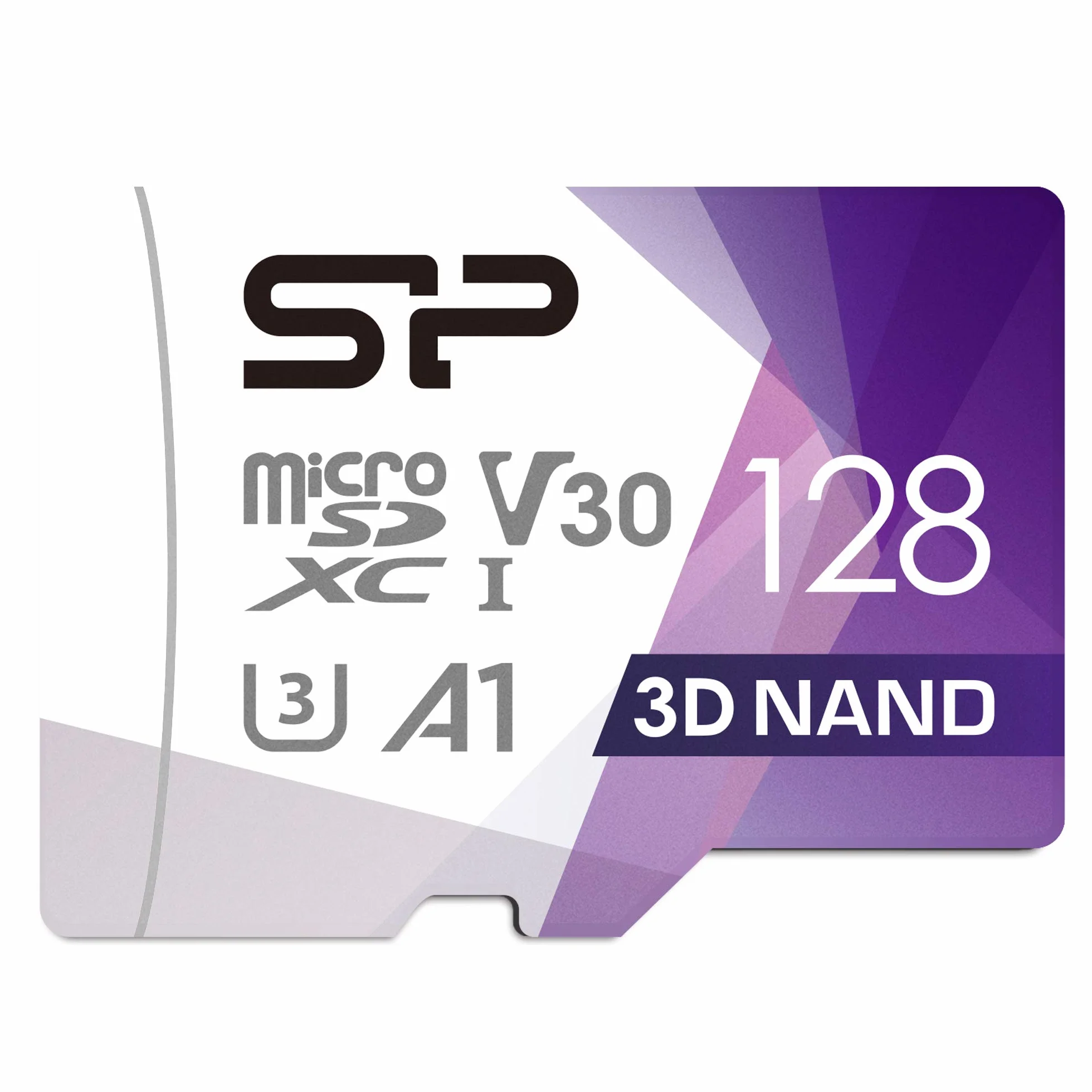 Silicon Power Superior Pro Micro SDXC 128 GB UHS-I U3 V30 A1 100/80MB/s