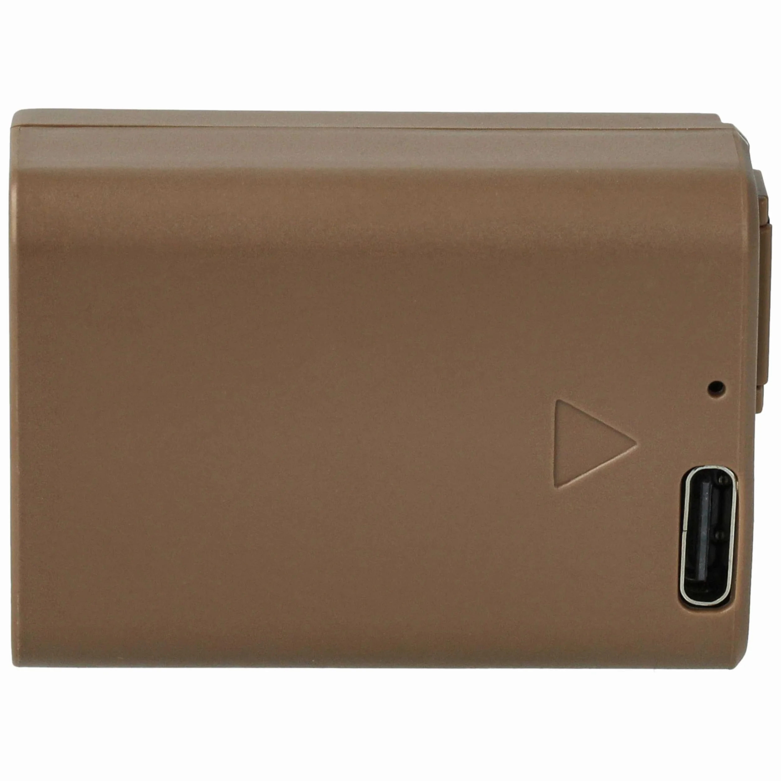 vhbw 3 x bateria kompatybilna z aparatem Sony Alpha NEX-6Y, NEX-7, NEX-6L, NEX-2.7 kg DSLR (1030 mAh, 7,4 V, Li-Ion) + chip informacyjny, gniazdo USB-C