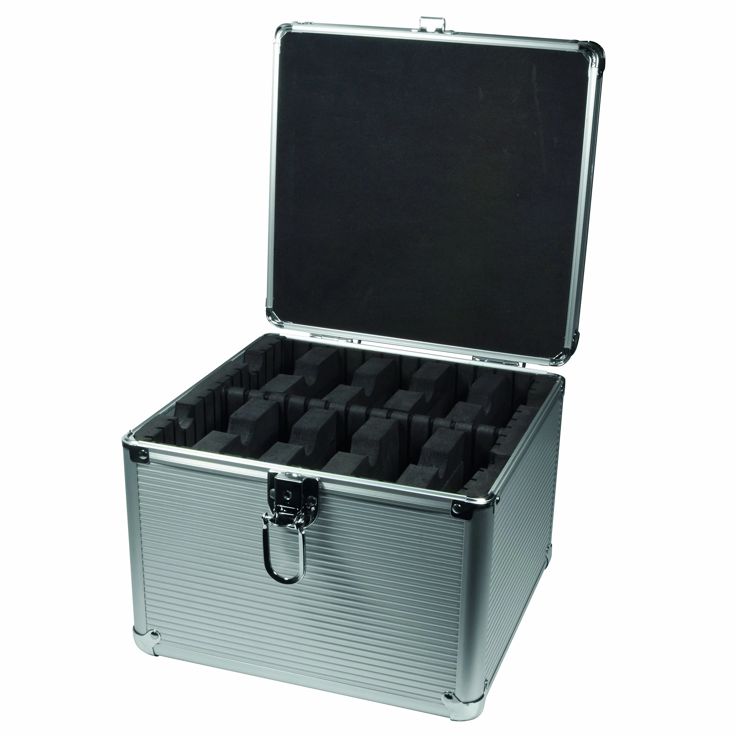 LogiLink UA0193 obudowa ochronna 10 dysków twardych 8,9 cm (3,5 cala)