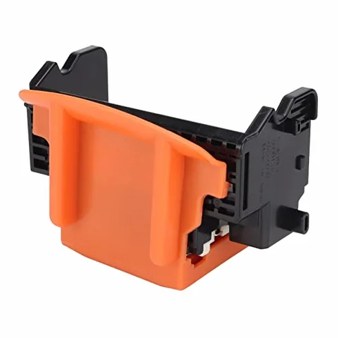Tbest MG5350 PrinThead, wymiana głowicy drukującej Niezawodna praktyka ochrony