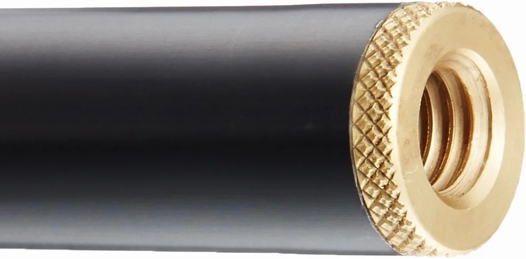 Manfrotto Przedłużenie 259B do statywu stołowego czarny