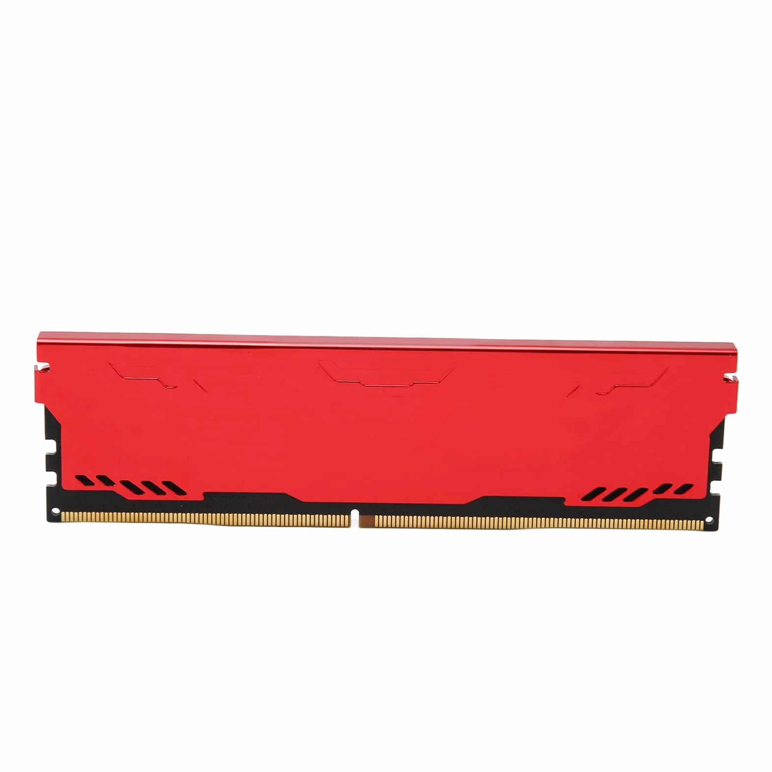 Generic Gamingowa pamięć RAM, 3200 MHz 1,35 V. Stabilny, Szybki moduł Pamięci do Komputerów stacjonarnych. Metalowa Obudowa do gier. (32GB)