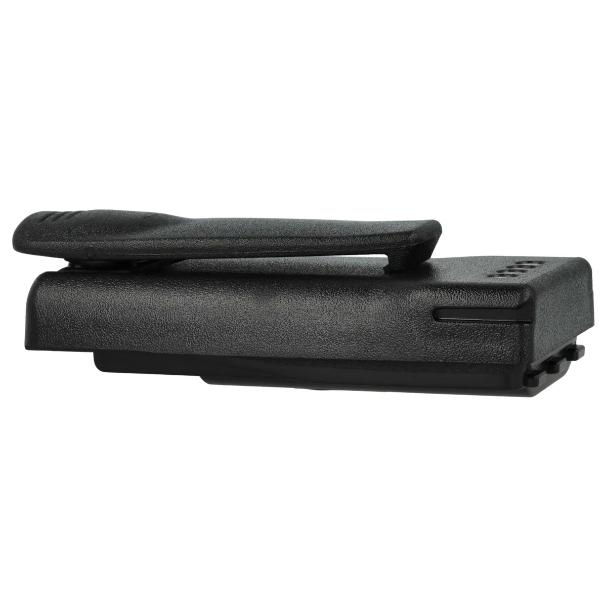 vhbw 1 x bateria kompatybilna z Motorola RDV2080 RDV5100 XTNi, XTNiD radio (2200mAh, 7,5V, Li-ion) + klips