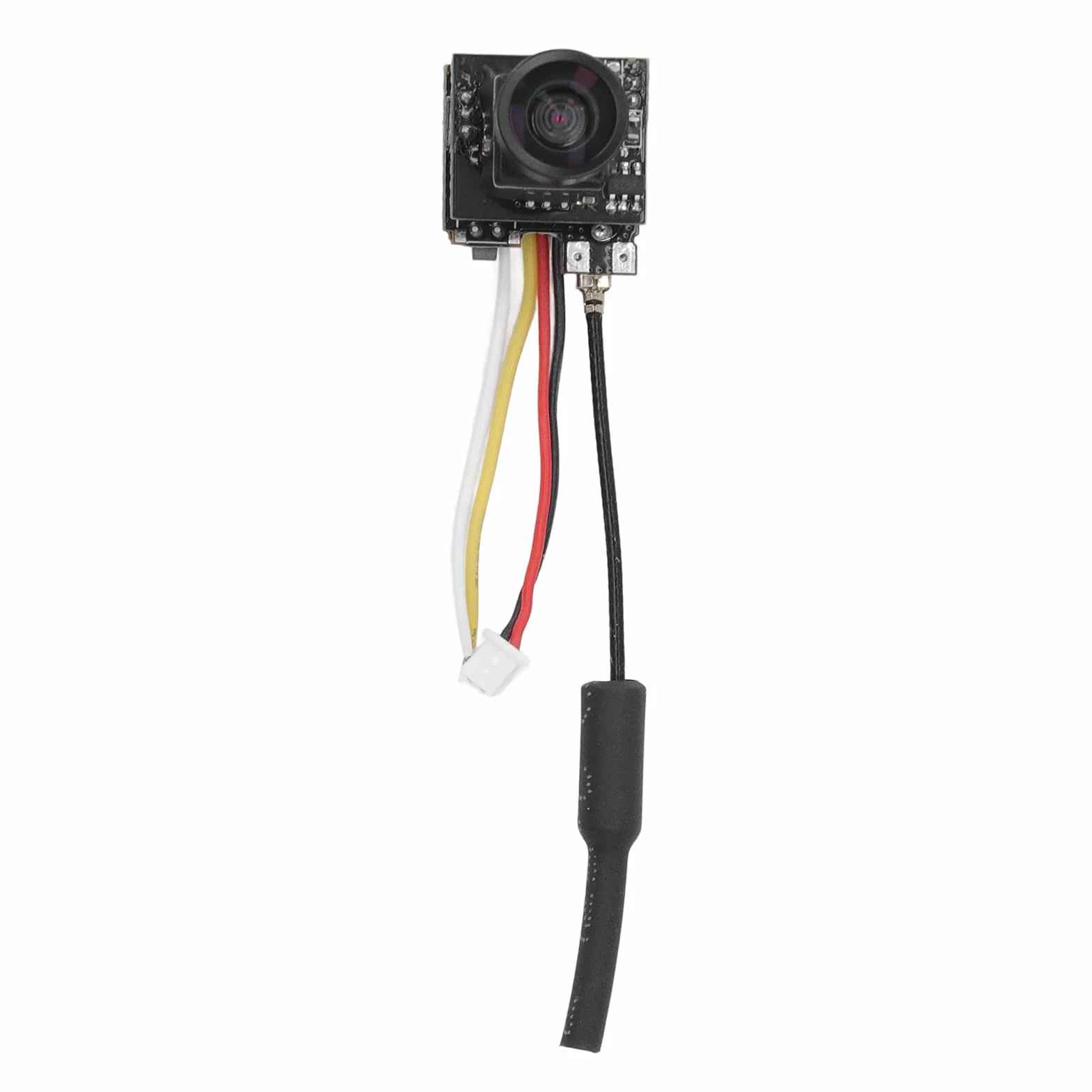 Kamera FPV 5.8G 800TVL Race Band czarna