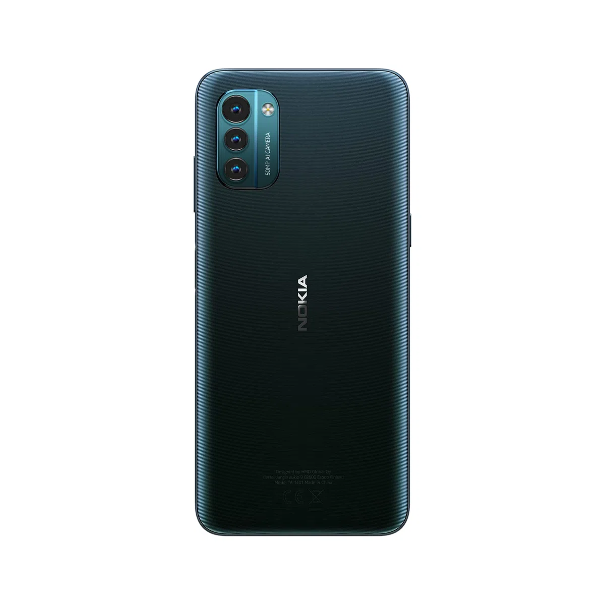 Nokia Smartfon G21, 64 GB, BLUE, podwójna karta SIM