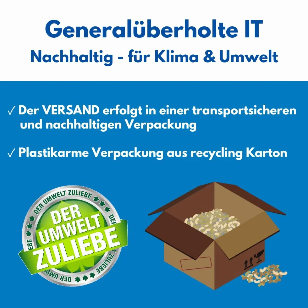 HP EliteDesk 800 G4 Desktop Mini Intel Core i5 8500T 512GB SSD dysk twardy 32 GB pamięci Windows 11 Pro wraz z pakietem oprogramowania SFF Computer PC (odnowiony)