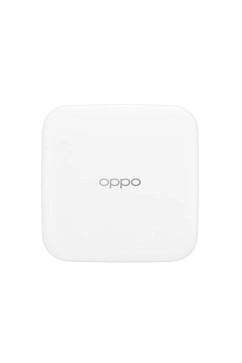 OPPO 5G CPE T1a Router with SIM Slot LTE Cat20 WiFi Hotspot Wi-Fi 6 AX1800, Up to 4.07Gbps, 4X4 MIMO, Connect up to 32 Devices, Unlocked