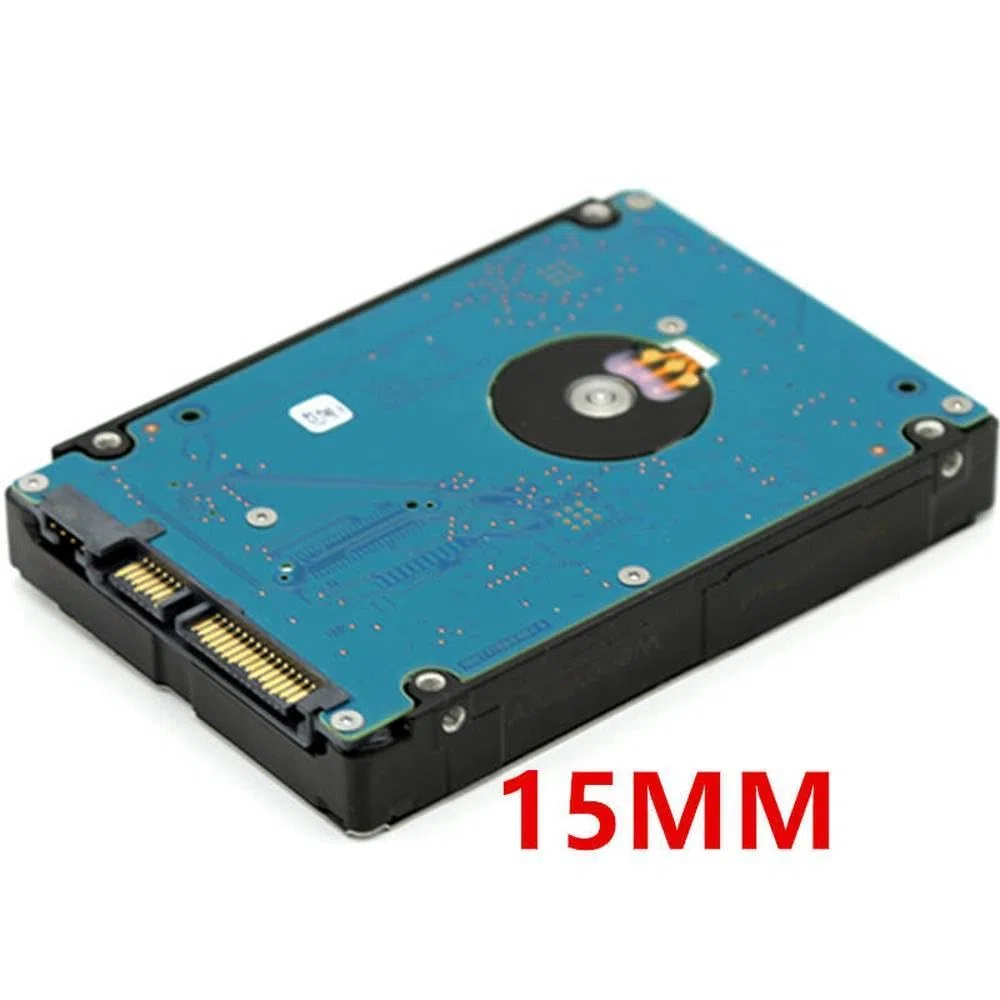 HDD do BarraCuda 4TB 2,5 cala SATA 128 MB 5400 obr./min do wewnętrznego dysku twardego do notebooka HDD dla ST4000LM024