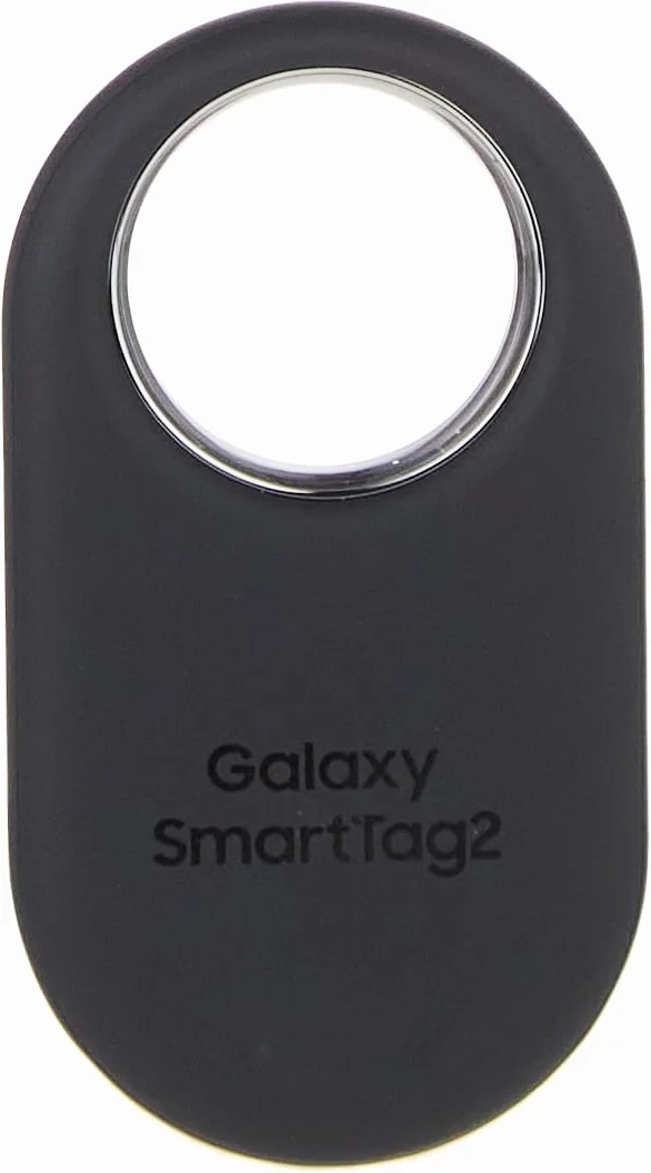 Samsung SmartTag2 2023 Bluetooth UWB IP67 czarny