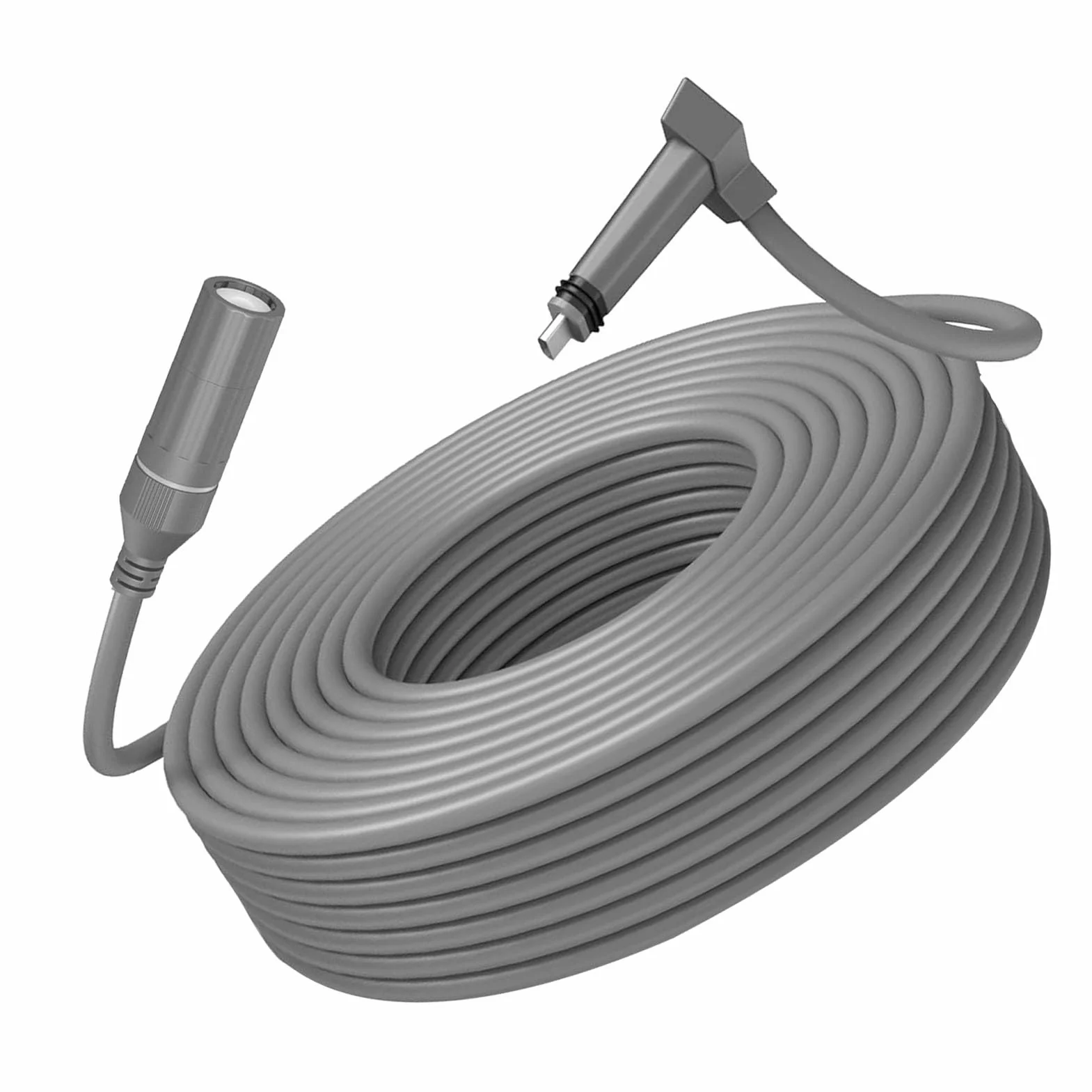 KIMISS Kabel Adaptacyjny SPX na RJ45 dla Gen 2 - Kabel Zamienny do Wtyczki SPX na Adapter żeński RJ45 - Wodoodporny Przewód Połączeniowy Ethernet (#6)