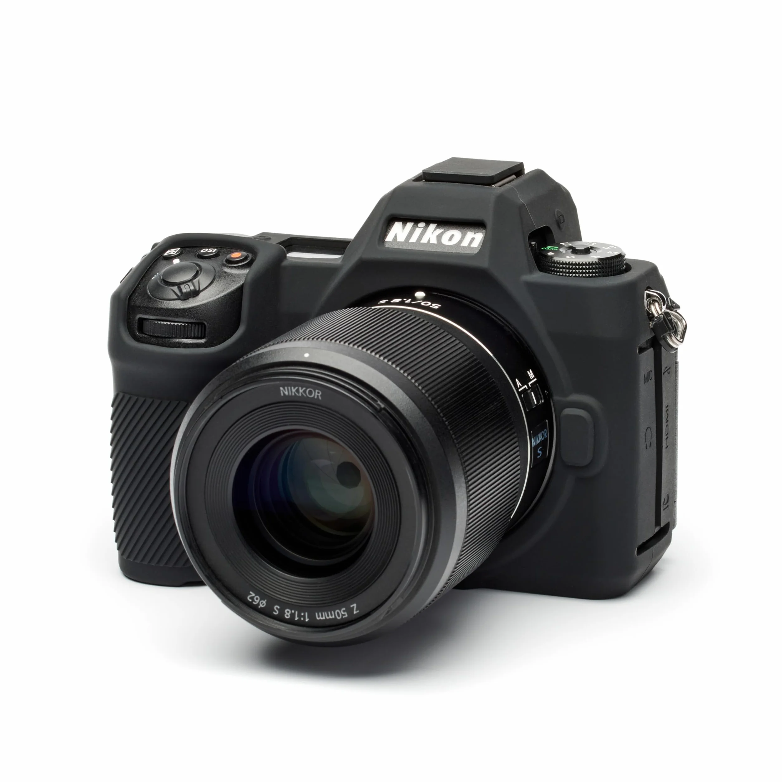 easyCover Etui na aparat kompatybilne z Nikon Z6III (czarne)