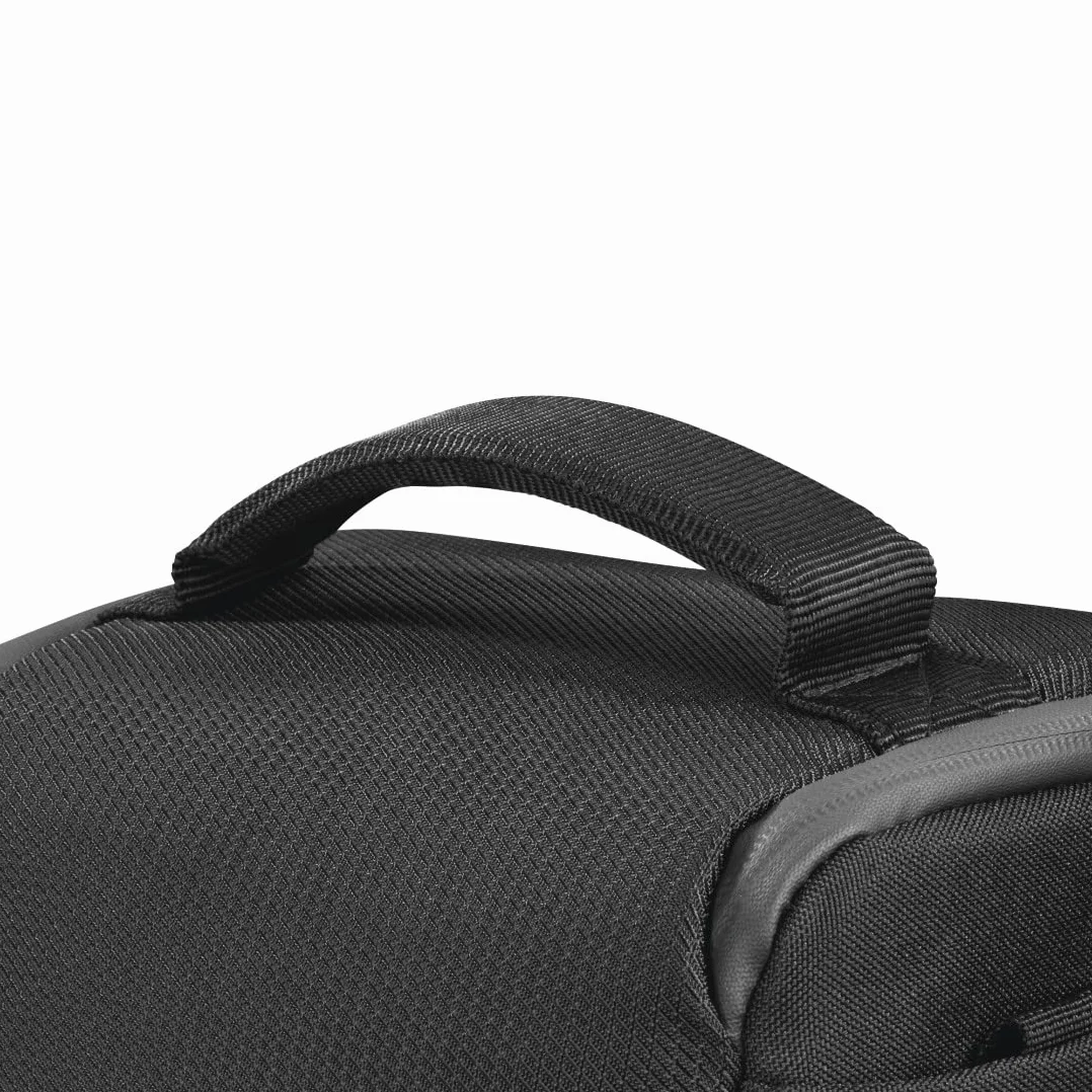 Hama torba na aparat fotograficzny (cyfrowy, torba na lustrzankę, rączka, pasek na ramię, soft bag, futerał, pokrowiec, ochrona) czarny