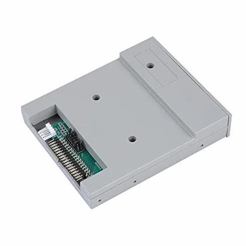 SFR1M44 U100 3,5cal 1,44 MB Emulator Dyskietek USB SSD Plug and Play Amiga 500 Gotek Amiga Amiga 500 USB Dyskietka Emu Szeroka kompatybilność USB 3.5 Zewnętrzna
