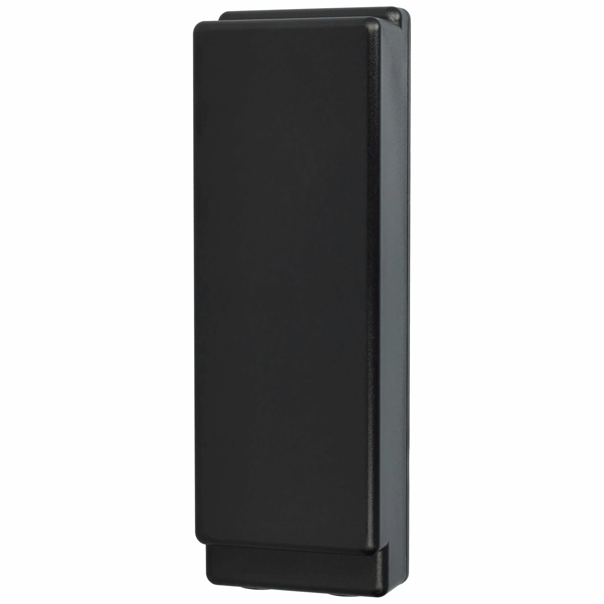 vhbw Zamiennik baterii do Palfinger IM6024, RSC7220 do przemysłowego pilota zdalnego sterowania (1500 mAh, 7,2 V, NiMH) - czarna