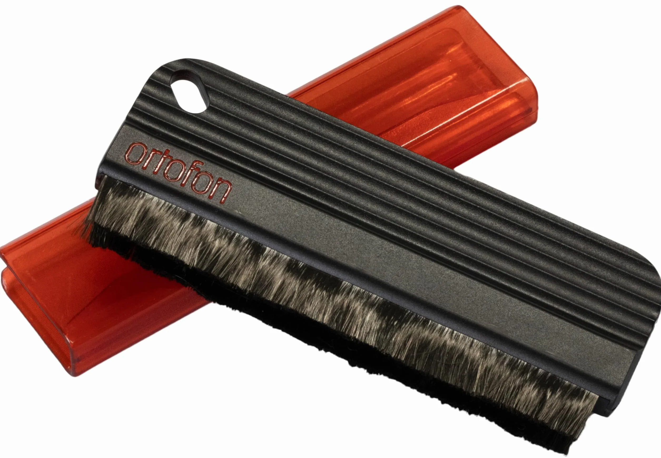 Ortofon Carbon Fiber Record Brush Szczotka tarczowa