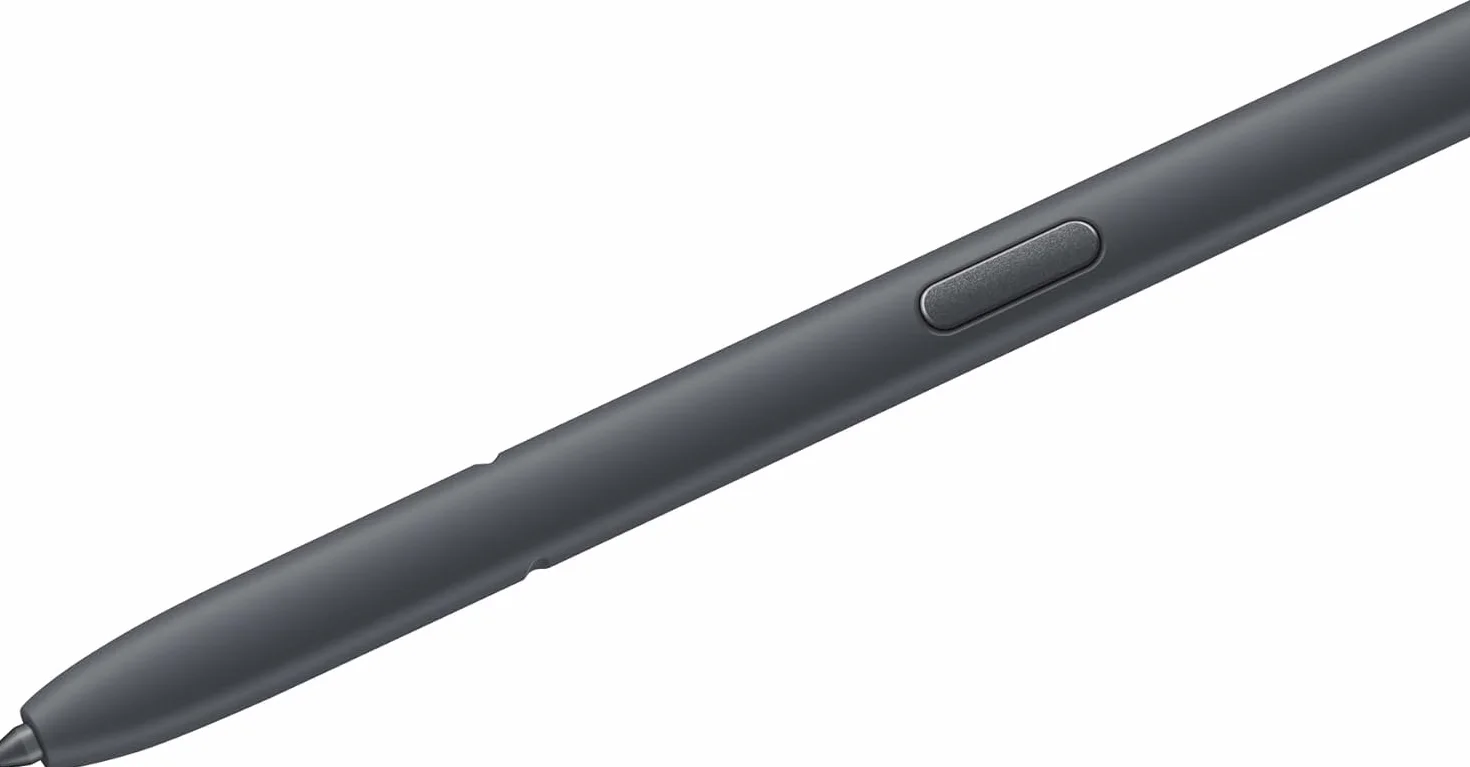 Samsung S Pen oryginalny długopis Samsung do Samsung Galaxy S26 Ultra czarny