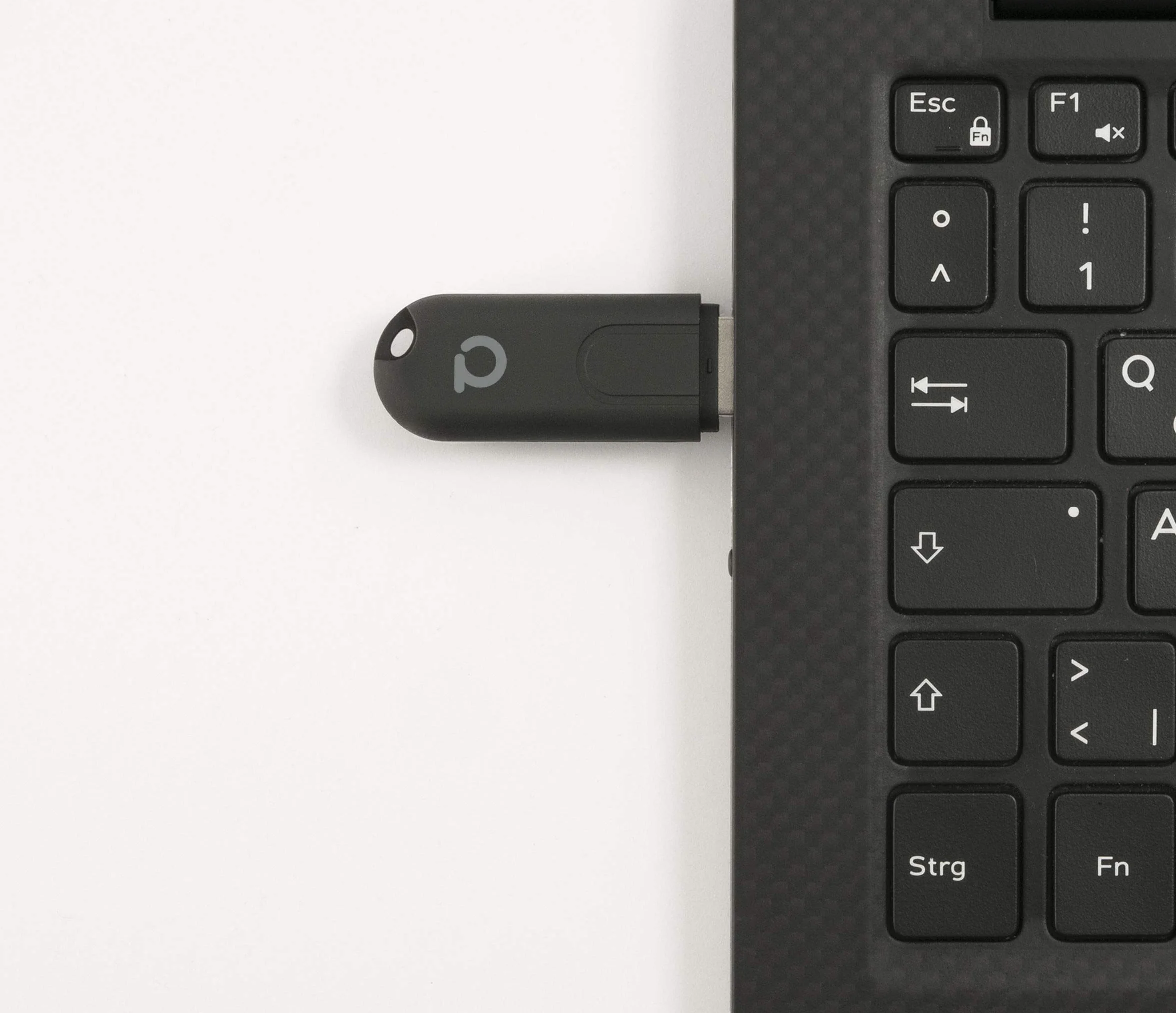 ConBee II - uniwersalna bramka USB Zigbee 3.0, w tym aplikacja deCONZ i Phoscon, automatyka domowa, asystent domowy, ioBroker, Zigbee2MQTT