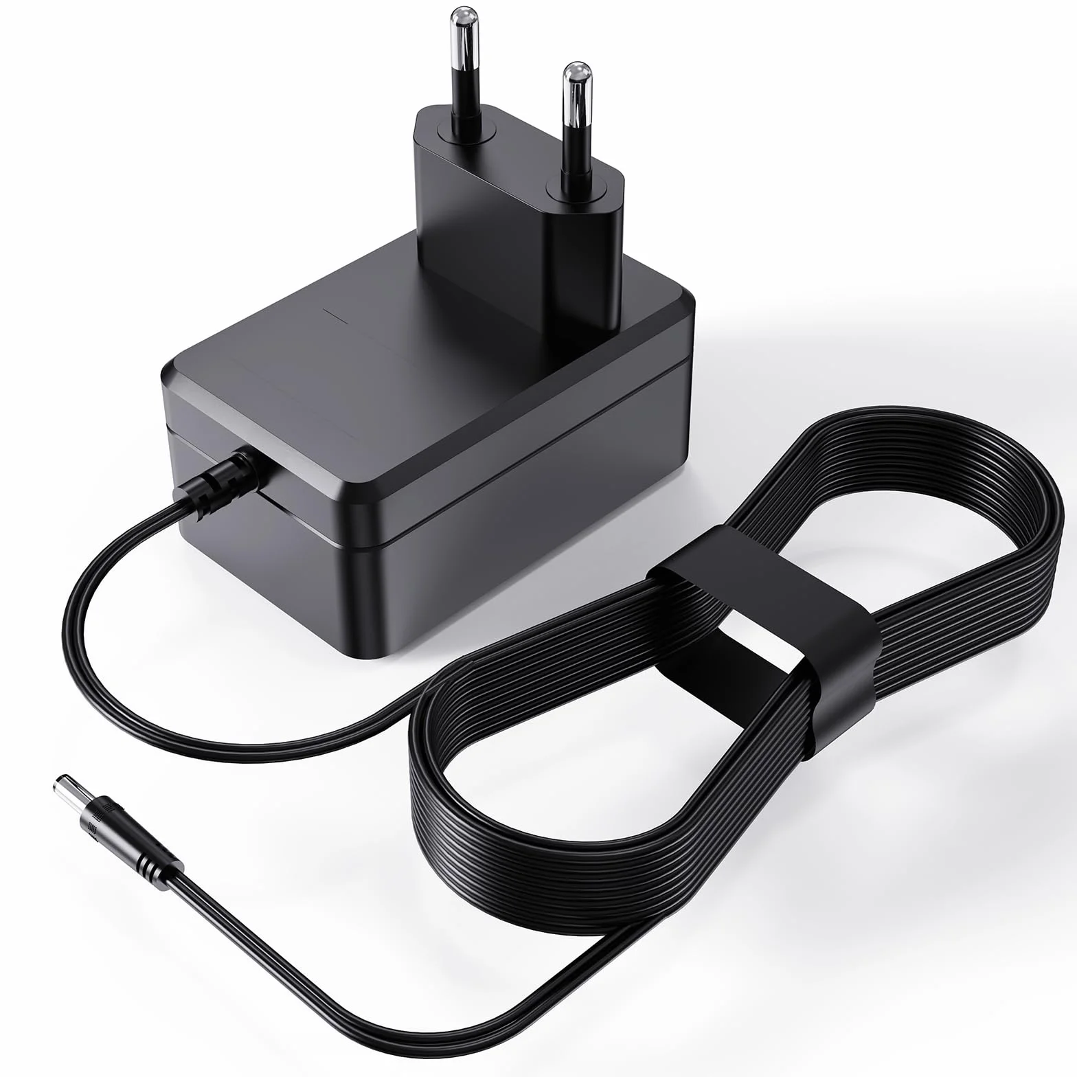 12V 2A Ładowarka Kompatybilny z Akoya E3222 E3223 E3216,Canton Musicbox XS,Chuwi HeroBook Pro,Trekstor Surfbook A13b U13B Surfbook W1 W2,Primebook C11 C13 P14 P15,Odys myBook 14 Pro zasilacz