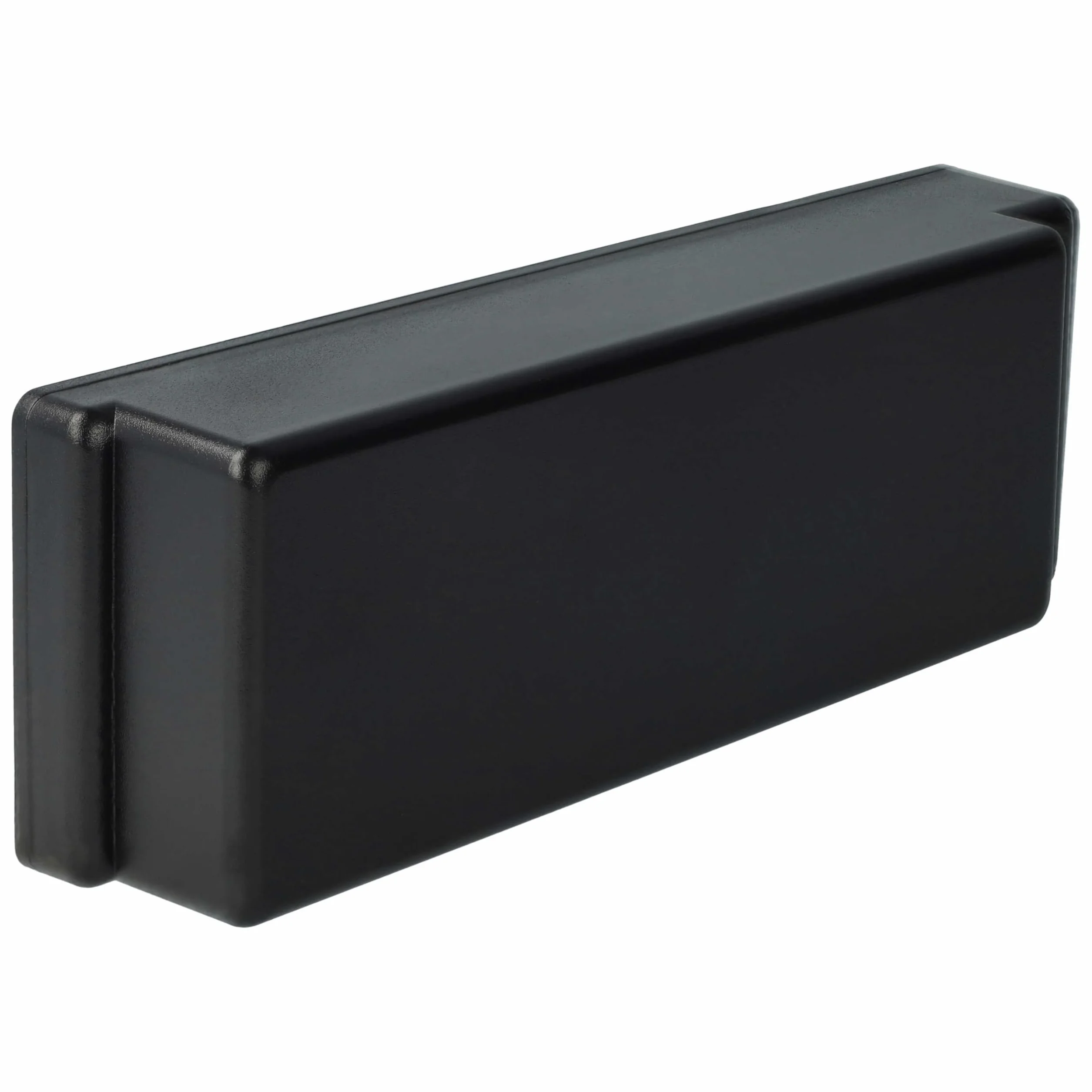 vhbw Zamiennik baterii do Palfinger IM6024, RSC7220 do przemysłowego pilota zdalnego sterowania (1500 mAh, 7,2 V, NiMH) - czarna