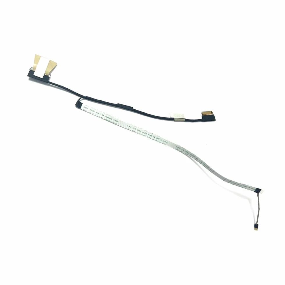 30pin FHD Non-Touch LCD ekran wideo flex kabel zastępczy do HP 17-CN 17T-CN 17-CP 17Z-CP 470 G8 G9 M50427-001 6017B1562001 LCD Cable