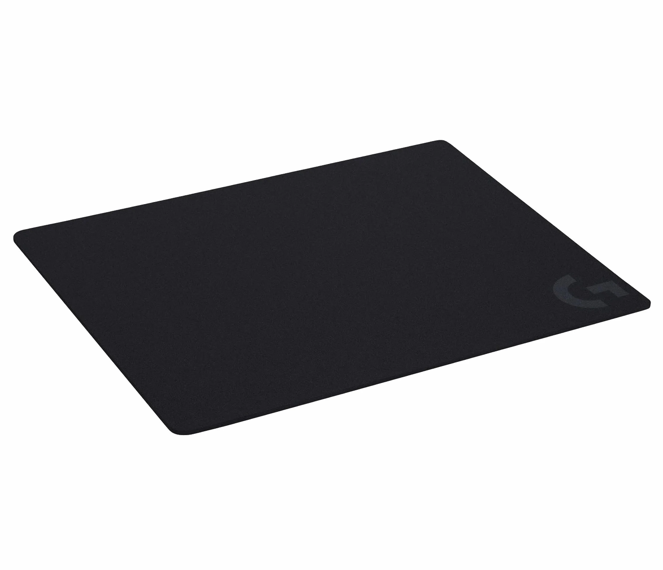 Logitech G G440 Twarda Podkładka pod Mysz dla Graczy, Stworzona pod Czujniki, Niskie Tarcie, Antypoślizgowa Podkładka pod Mysz, akcesoria do PC i do Mac, 340 x 280 x 5 mm
